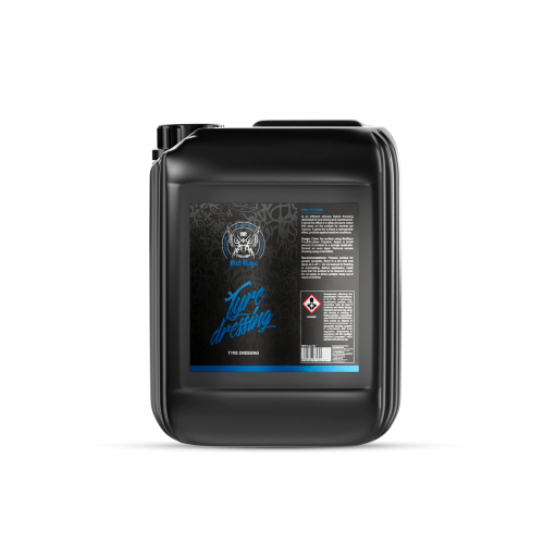 BadBoys Tyre Dressing 5L